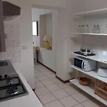 Al Battistero 아파트 오기오노
