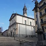 아파트 Al Battistero 오기오노