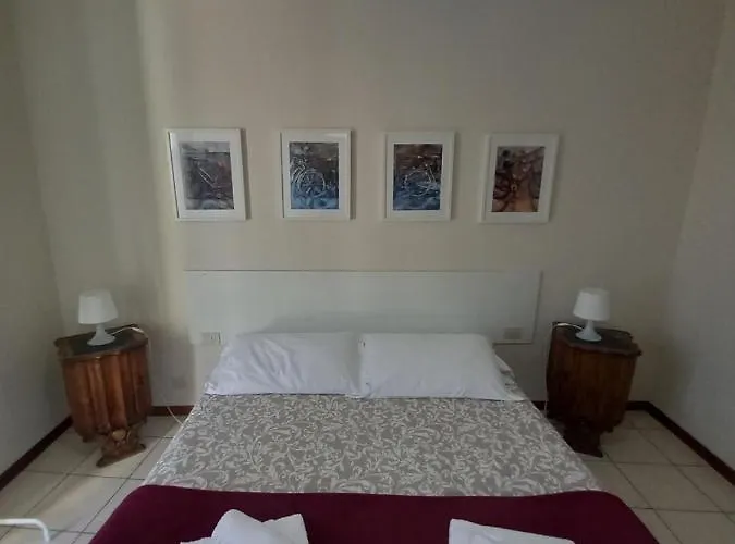 Al Battistero Oggiono