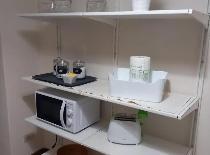 Al Battistero * Oggiono