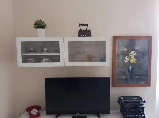 Al Battistero Oggiono