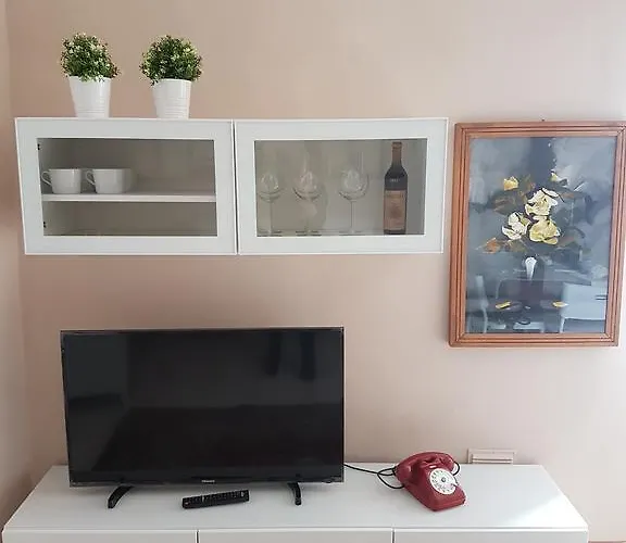 Al Battistero Апартаменты