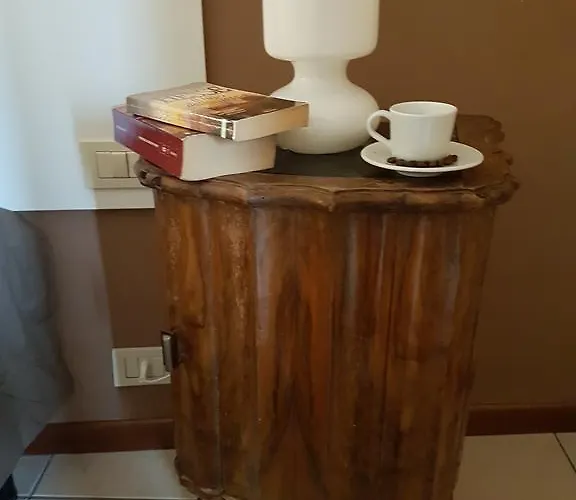 Al Battistero * Oggiono