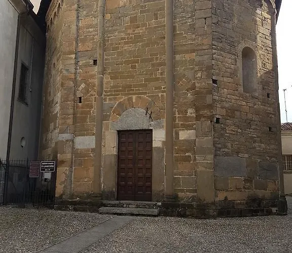 Al Battistero * Oggiono