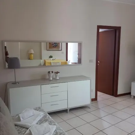 Al Battistero Apartment Oggiono
