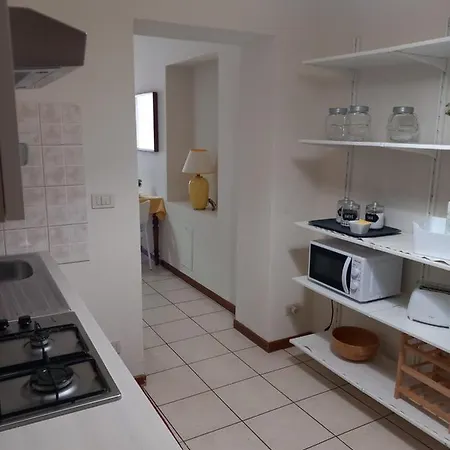 Al Battistero Apartment Oggiono