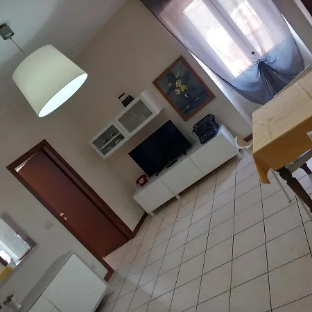 Al Battistero Apartment