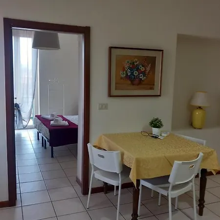 Apartment Al Battistero *