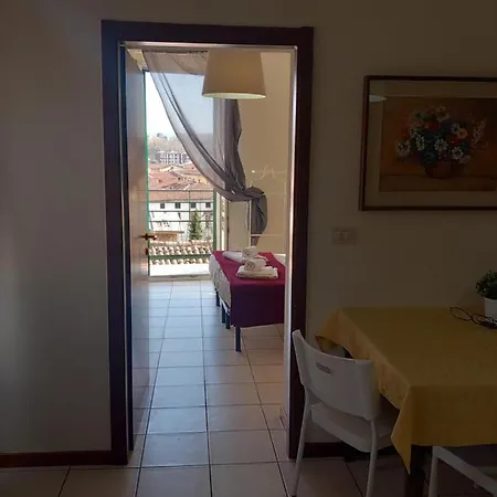 Apartment Al Battistero