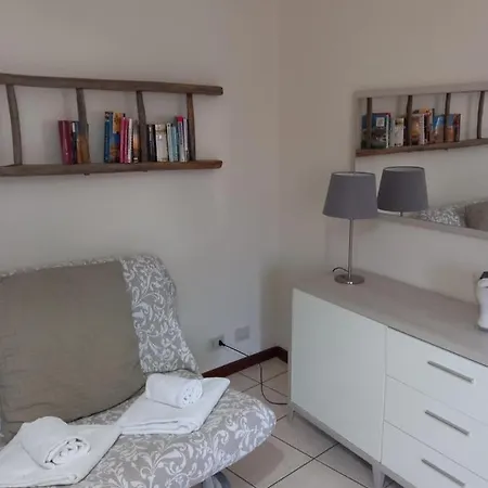 Al Battistero Apartment Oggiono