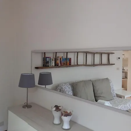 Al Battistero Apartment