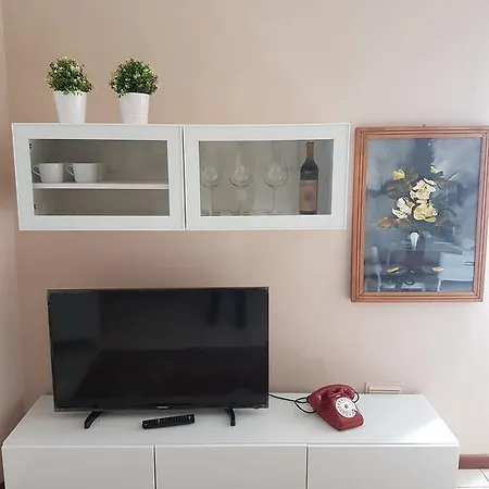 Al Battistero Apartment