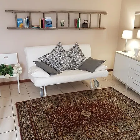 Apartment Al Battistero *