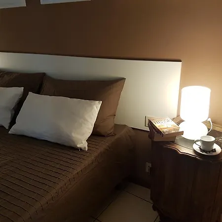 Apartment Al Battistero Oggiono