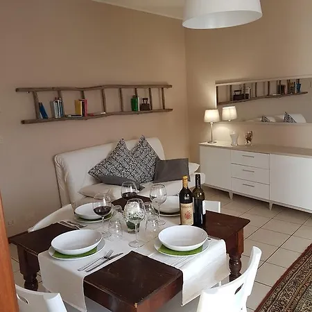 Al Battistero Apartment Oggiono