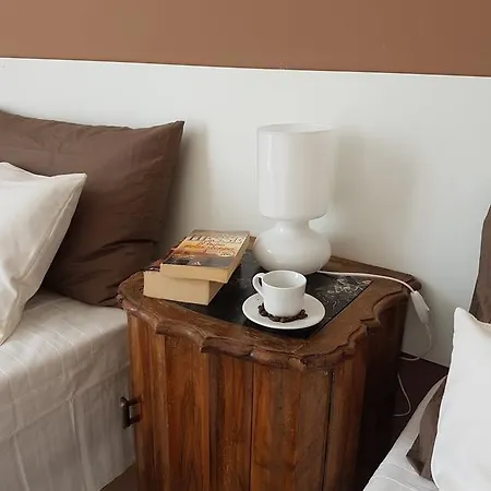 Apartment Al Battistero *