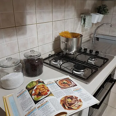 Apartment Al Battistero Oggiono
