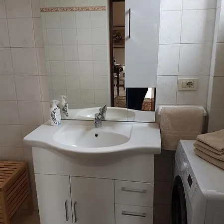 Al Battistero Apartment Oggiono