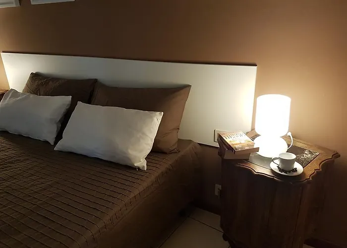 アパート Al Battistero Oggiono